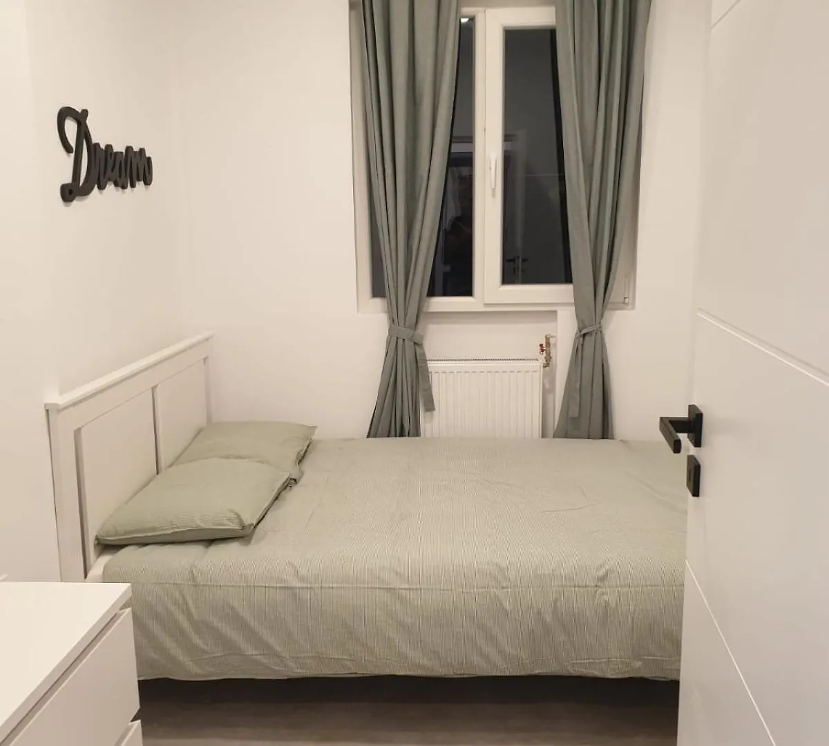Apartamento Old Town Cozy Room 5A Bucareste