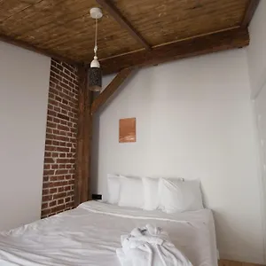 Lascar Catargiu Ferienhaus